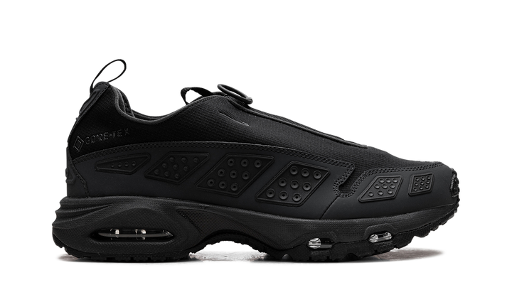 NIKE AIR MAX SUNDER GORE-TEX BLACK SMOKE GREY WOMENS