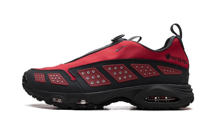 NIKE AIR MAX SUNDER GORE-TEX HYPER CRIMSON WOMENS