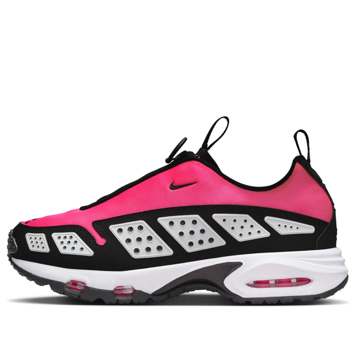 NIKE AIR MAX SUNDER HYPER PINK BLACK (WOMEN&