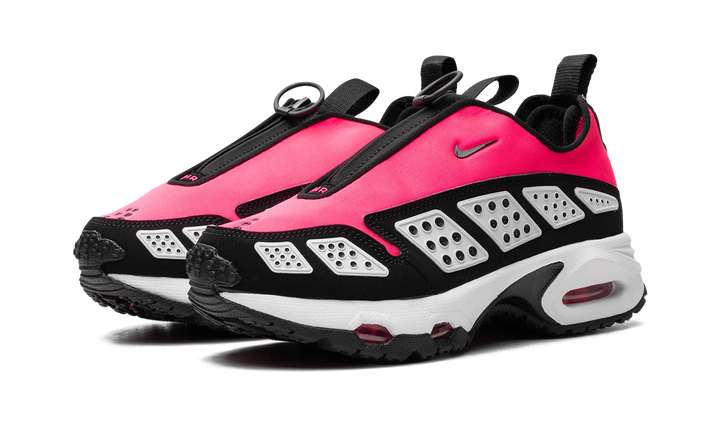 NIKE AIR MAX SUNDER HYPER PINK BLACK (WOMEN&