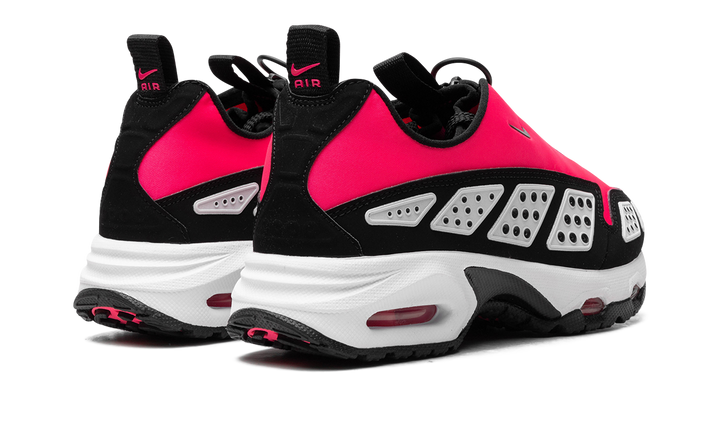 NIKE AIR MAX SUNDER HYPER PINK BLACK (WOMEN&
