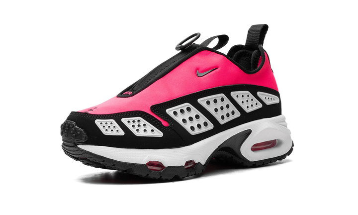 NIKE AIR MAX SUNDER HYPER PINK BLACK (WOMEN&