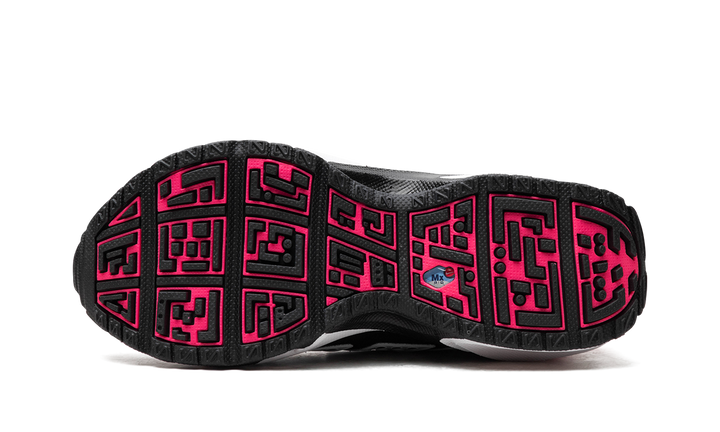 NIKE AIR MAX SUNDER HYPER PINK BLACK (WOMEN&