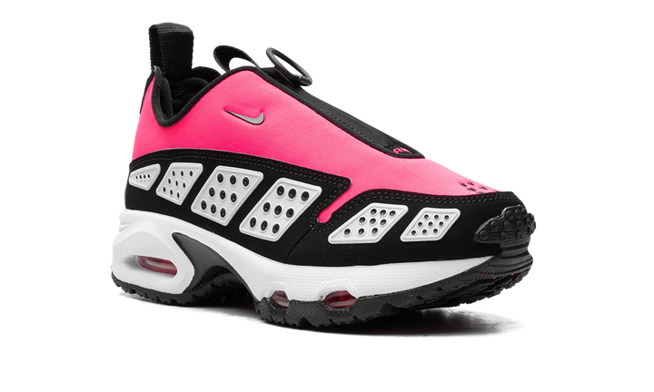 NIKE AIR MAX SUNDER HYPER PINK BLACK (WOMEN&