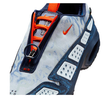 NIKE AIR MAX SUNDER SE CORDURA PURE PLATINUM OBSIDIAN — Stock