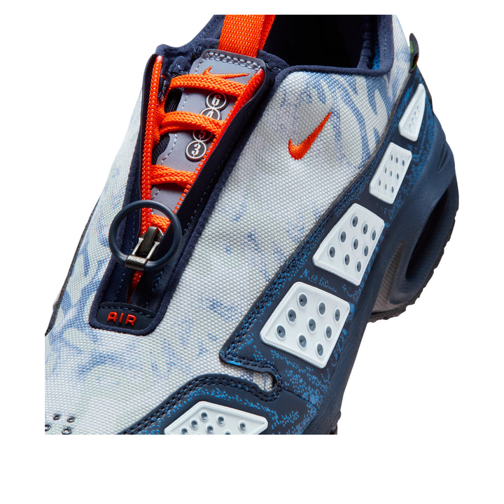 NIKE AIR MAX SUNDER SE CORDURA PURE PLATINUM OBSIDIAN