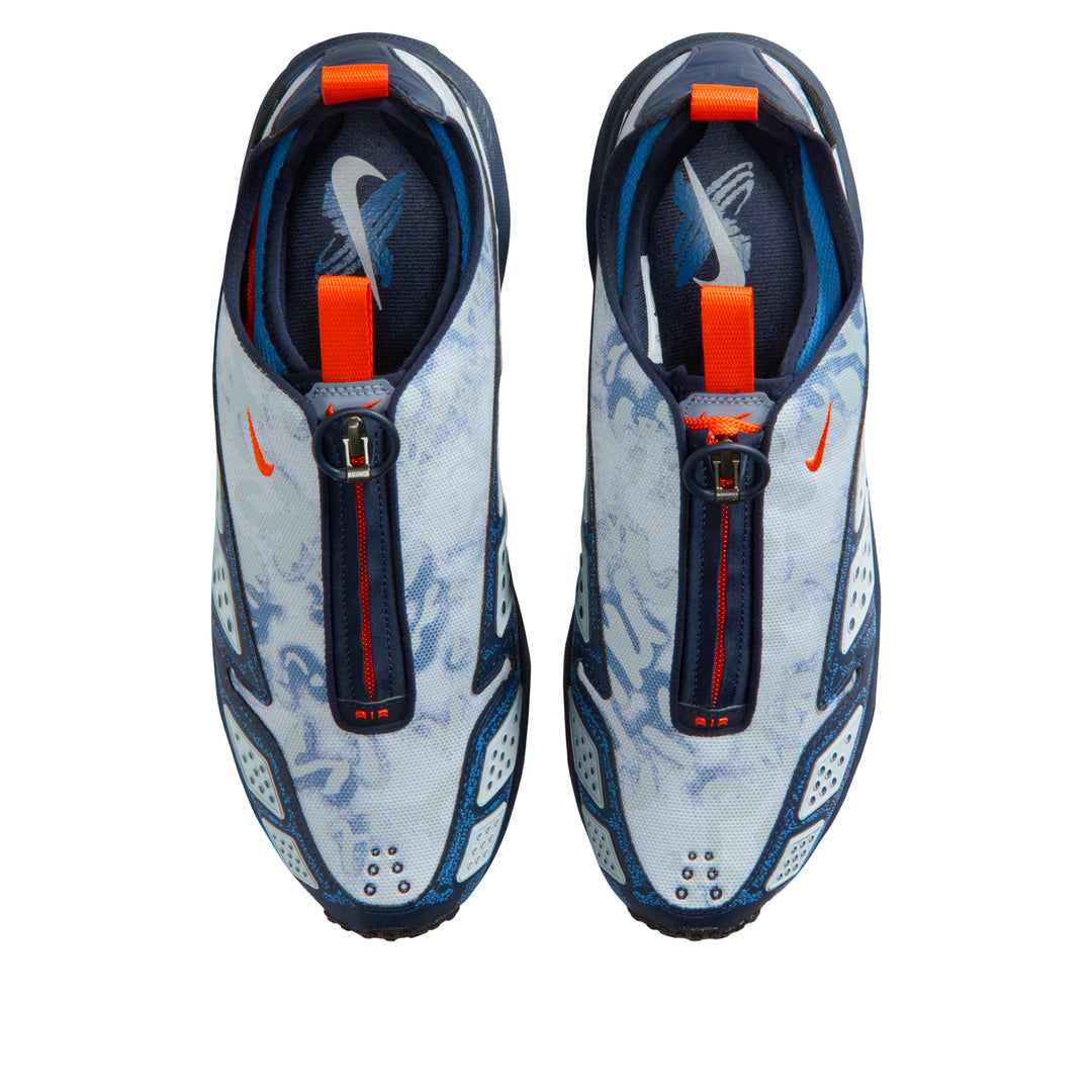 NIKE AIR MAX SUNDER SE CORDURA PURE PLATINUM OBSIDIAN
