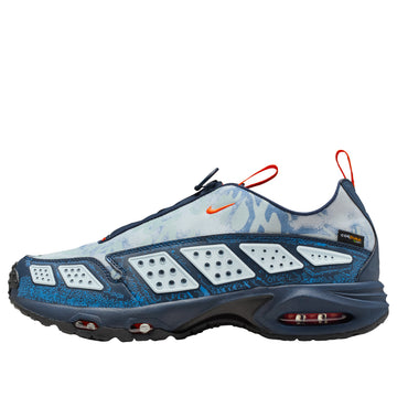 NIKE AIR MAX SUNDER SE CORDURA PURE PLATINUM OBSIDIAN — Stock