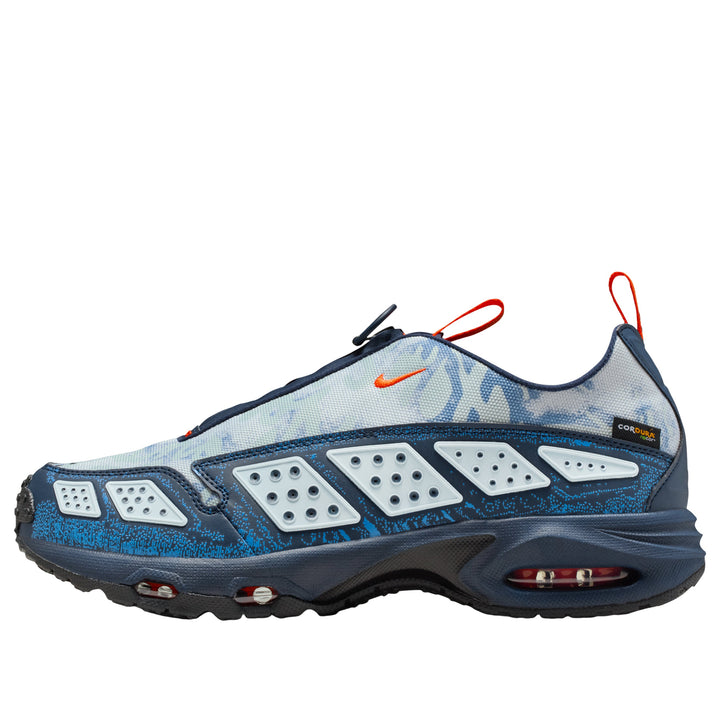 NIKE AIR MAX SUNDER SE CORDURA PURE PLATINUM OBSIDIAN