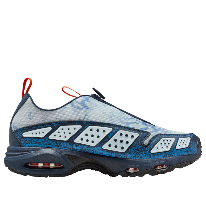 NIKE AIR MAX SUNDER SE CORDURA PURE PLATINUM OBSIDIAN