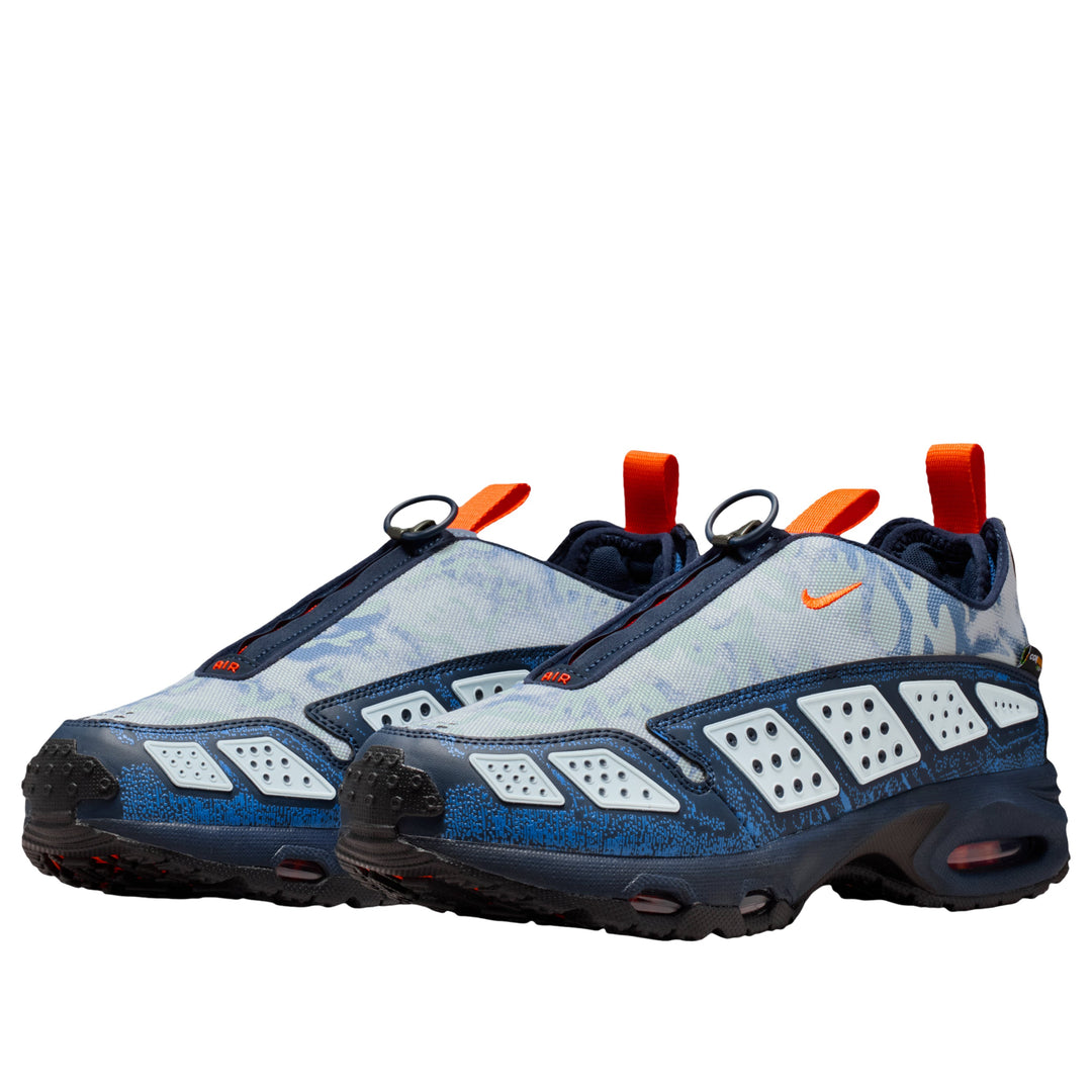 NIKE AIR MAX SUNDER SE CORDURA PURE PLATINUM OBSIDIAN