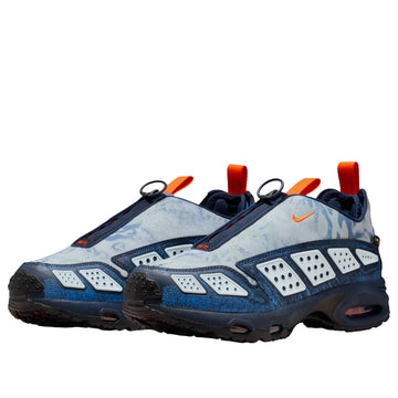NIKE AIR MAX SUNDER SE CORDURA PURE PLATINUM OBSIDIAN — Stock
