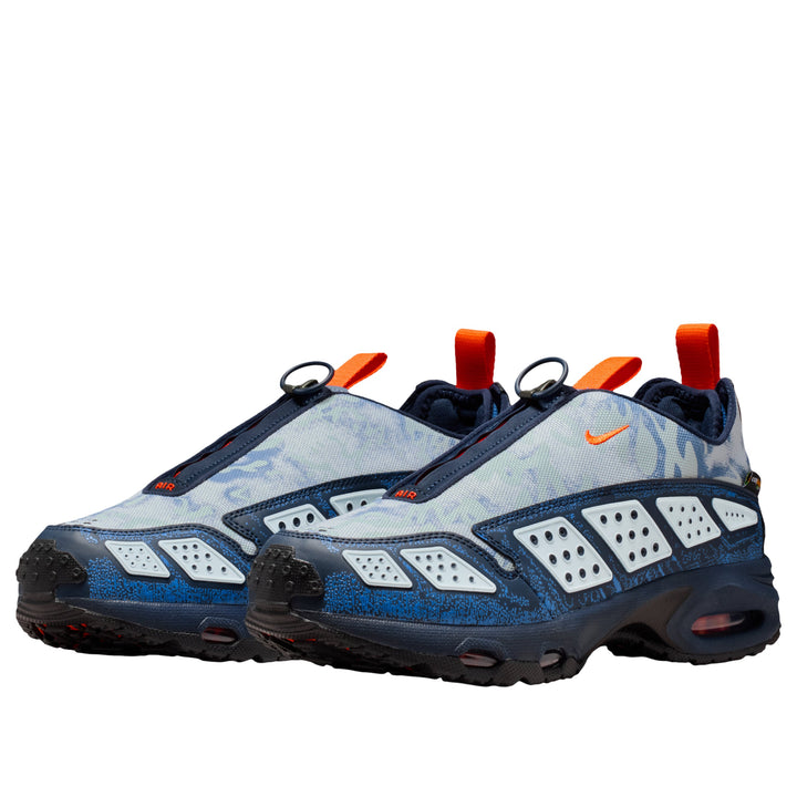 NIKE AIR MAX SUNDER SE CORDURA PURE PLATINUM OBSIDIAN