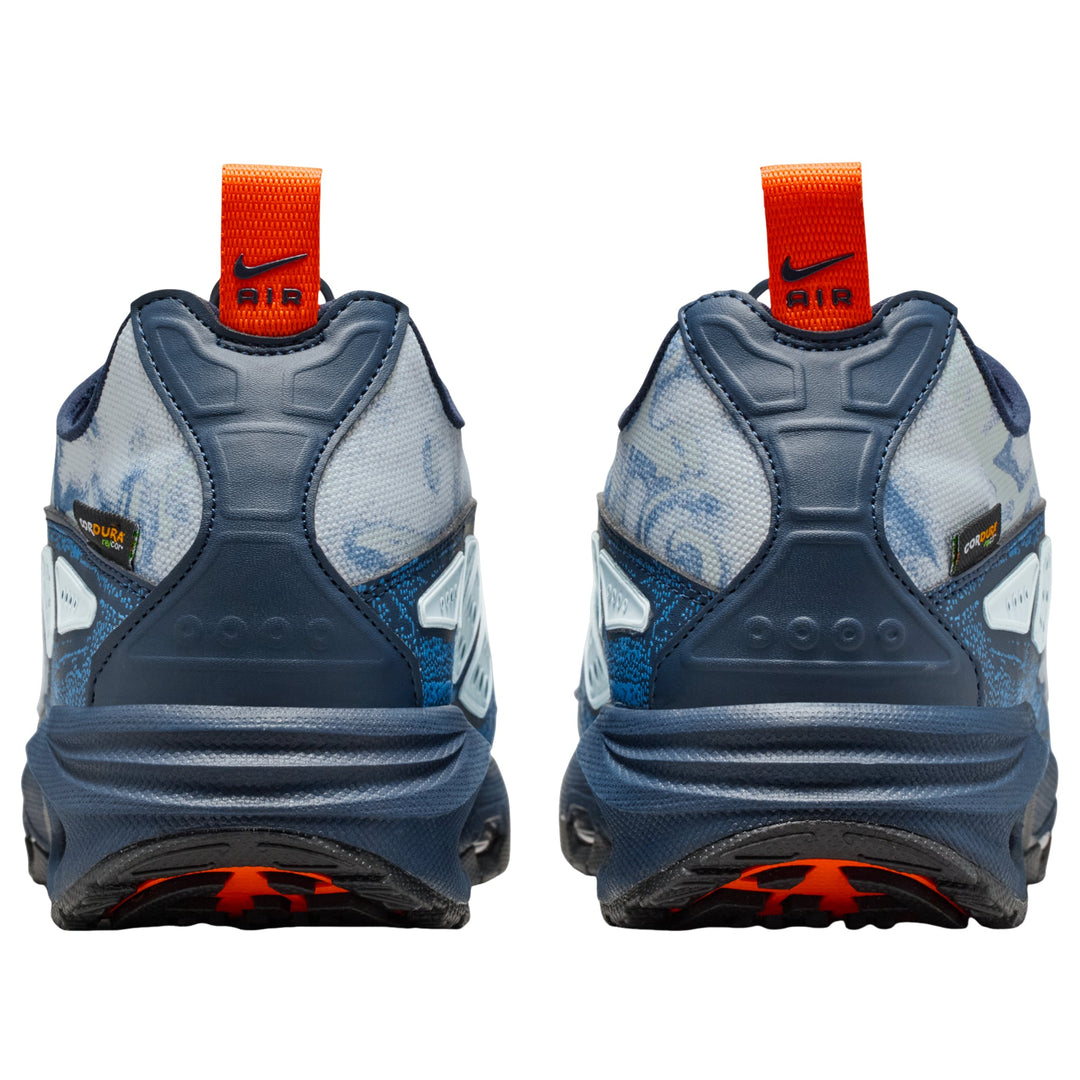 NIKE AIR MAX SUNDER SE CORDURA PURE PLATINUM OBSIDIAN