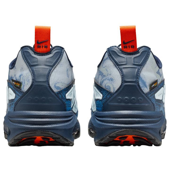 NIKE AIR MAX SUNDER SE CORDURA PURE PLATINUM OBSIDIAN