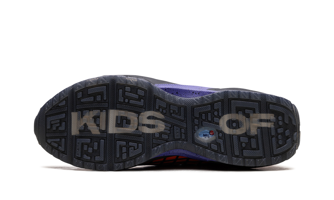 NIKE AIR MAX SUNDER SP KIDS OF IMMIGRANTS SUNRISE