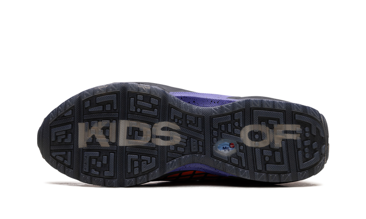 NIKE AIR MAX SUNDER SP KIDS OF IMMIGRANTS SUNRISE