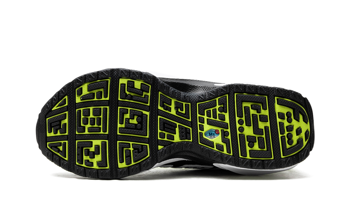 NIKE AIR MAX SUNDER VOLT BLACK WOMENS