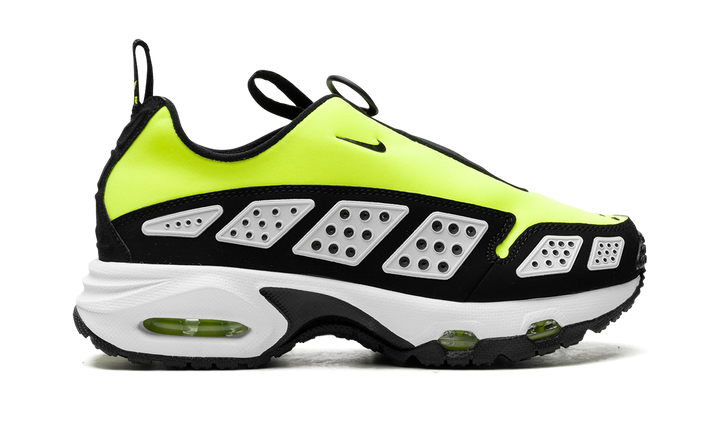 NIKE AIR MAX SUNDER VOLT BLACK WOMENS
