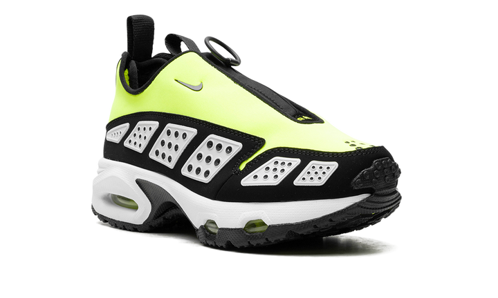 NIKE AIR MAX SUNDER VOLT BLACK WOMENS
