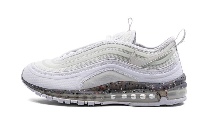NIKE AIR MAX TERRASCAPE 97 TRIPLE WHITE