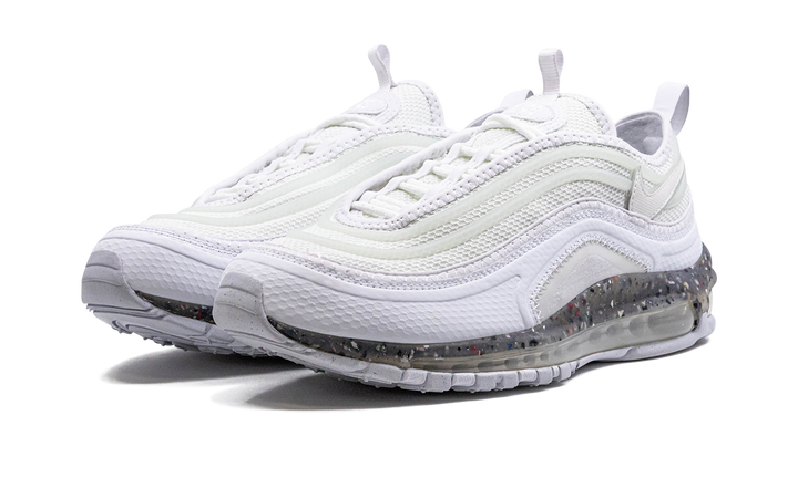 NIKE AIR MAX TERRASCAPE 97 TRIPLE WHITE