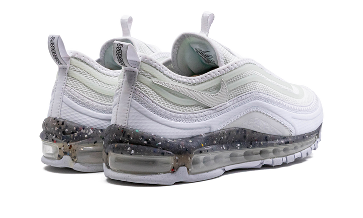 NIKE AIR MAX TERRASCAPE 97 TRIPLE WHITE
