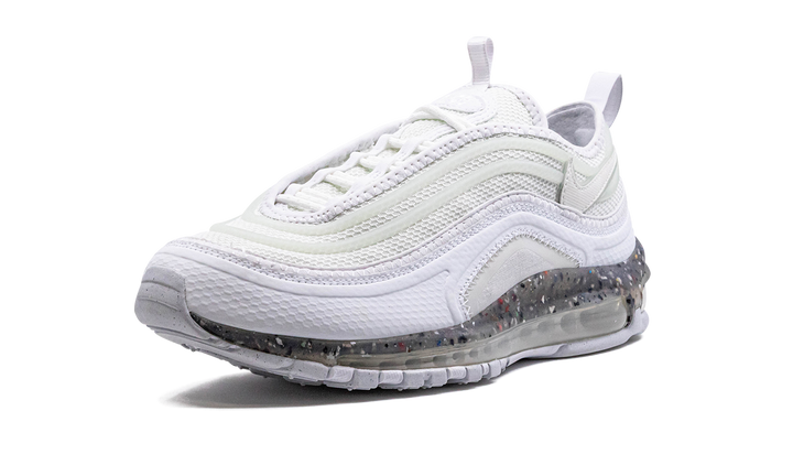 NIKE AIR MAX TERRASCAPE 97 TRIPLE WHITE