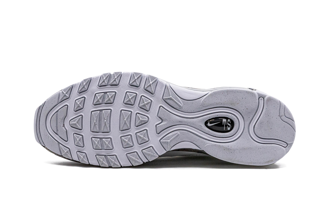 NIKE AIR MAX TERRASCAPE 97 TRIPLE WHITE