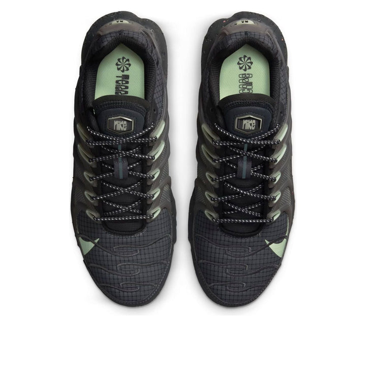 NIKE AIR MAX TERRASCAPE PLUS BLACK