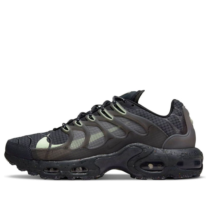 NIKE AIR MAX TERRASCAPE PLUS BLACK