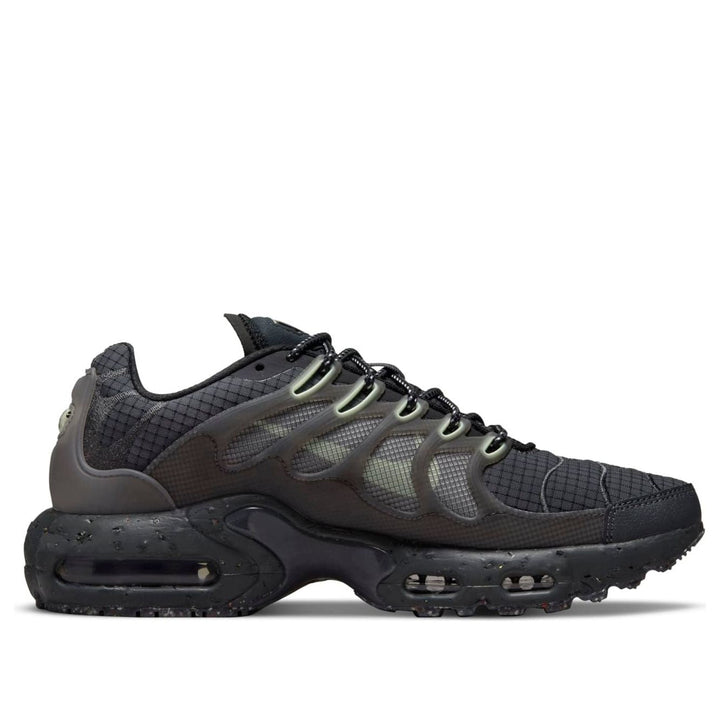 NIKE AIR MAX TERRASCAPE PLUS BLACK