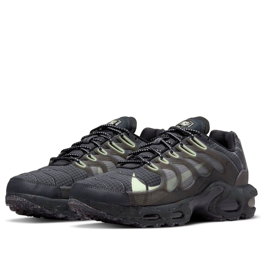NIKE AIR MAX TERRASCAPE PLUS BLACK