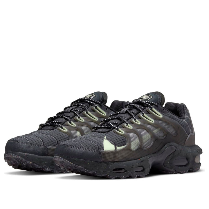 NIKE AIR MAX TERRASCAPE PLUS BLACK