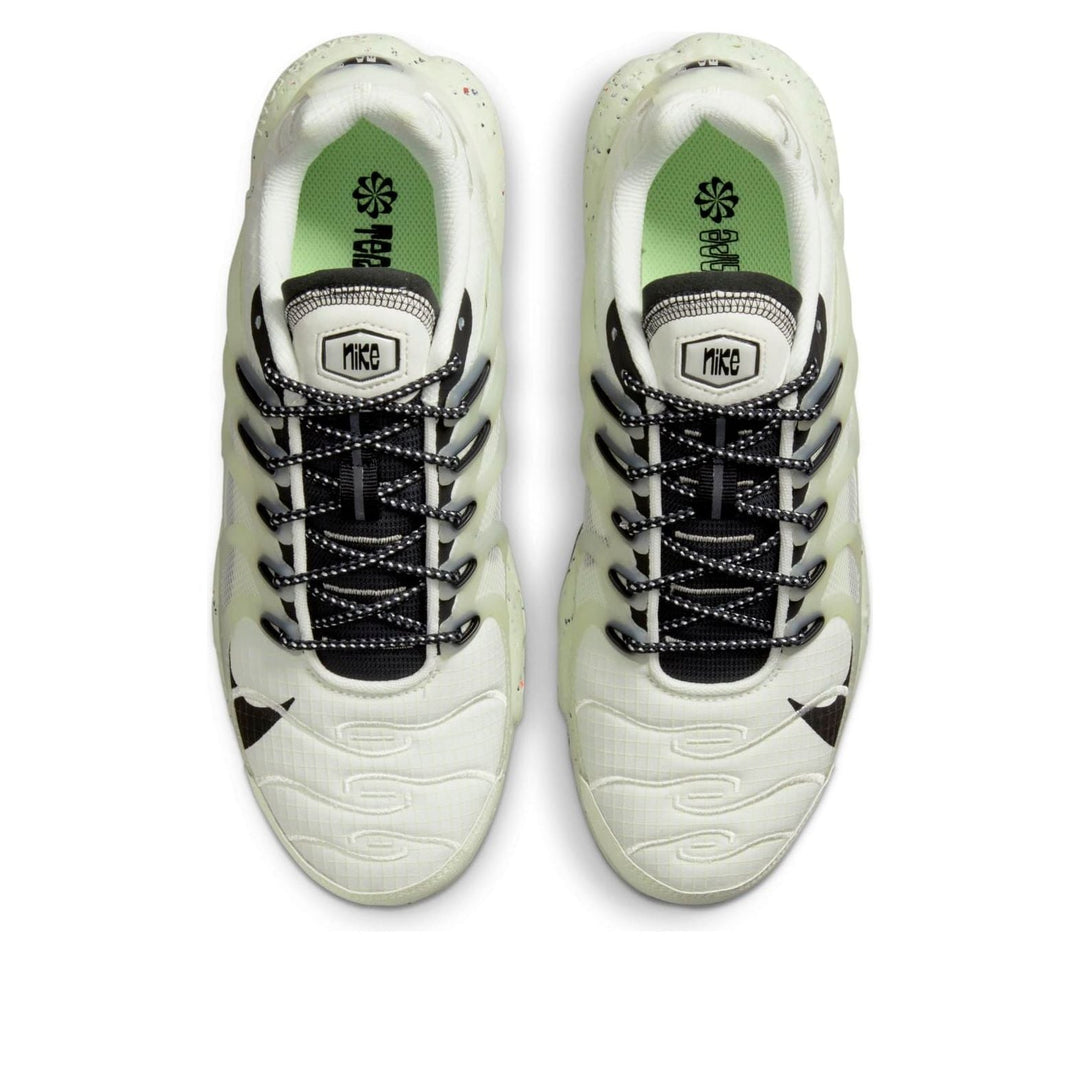 NIKE AIR MAX TERRASCAPE PLUS CREAM WHITE
