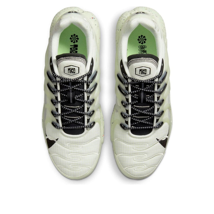 NIKE AIR MAX TERRASCAPE PLUS CREAM WHITE