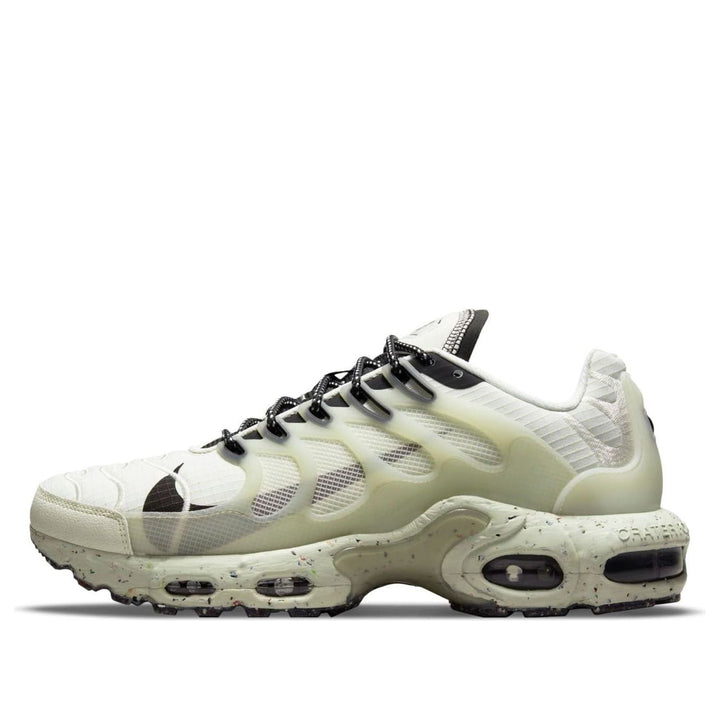 NIKE AIR MAX TERRASCAPE PLUS CREAM WHITE