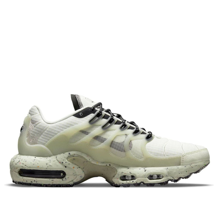 NIKE AIR MAX TERRASCAPE PLUS CREAM WHITE