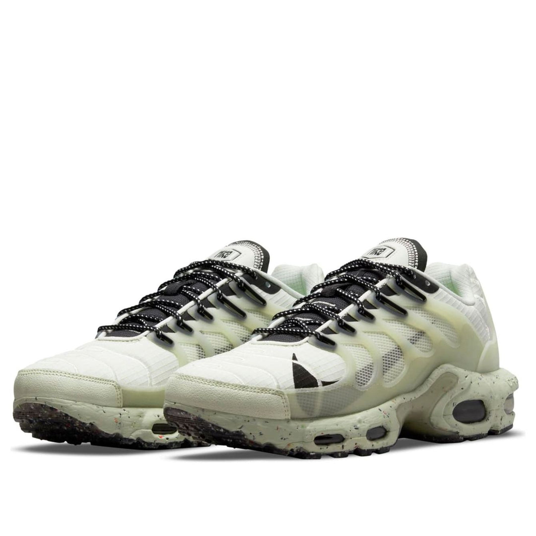 NIKE AIR MAX TERRASCAPE PLUS CREAM WHITE