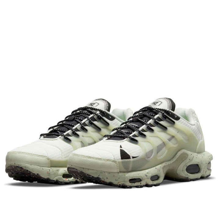 NIKE AIR MAX TERRASCAPE PLUS CREAM WHITE