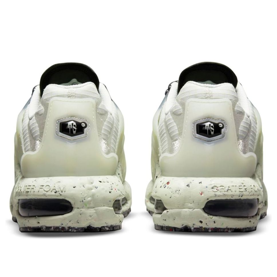 NIKE AIR MAX TERRASCAPE PLUS CREAM WHITE