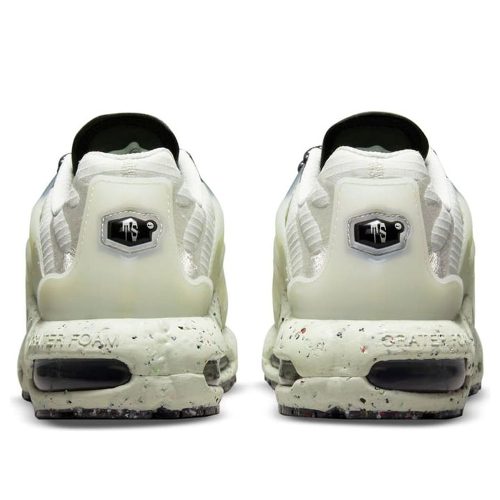 NIKE AIR MAX TERRASCAPE PLUS CREAM WHITE