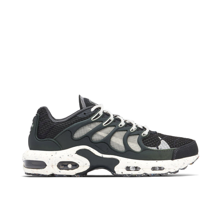 NIKE AIR MAX TERRASCAPE PLUS OFF NOIR