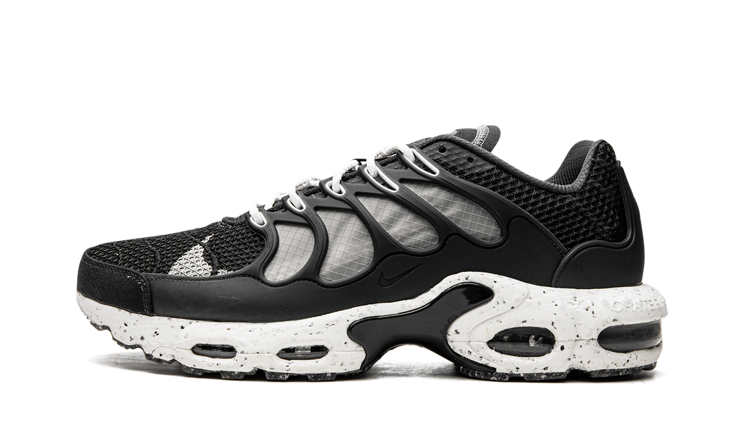NIKE AIR MAX TERRASCAPE PLUS OFF NOIR