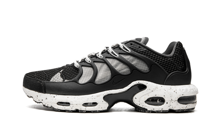 NIKE AIR MAX TERRASCAPE PLUS OFF NOIR