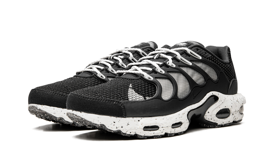 NIKE AIR MAX TERRASCAPE PLUS OFF NOIR