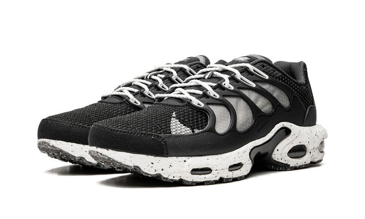 NIKE AIR MAX TERRASCAPE PLUS OFF NOIR