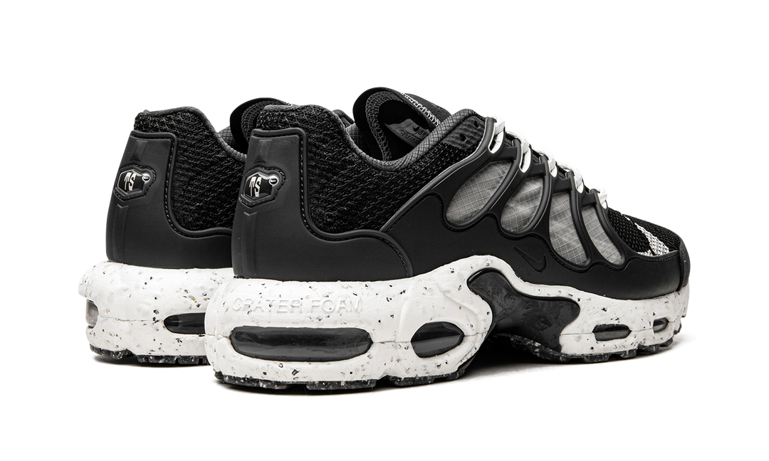 NIKE AIR MAX TERRASCAPE PLUS OFF NOIR