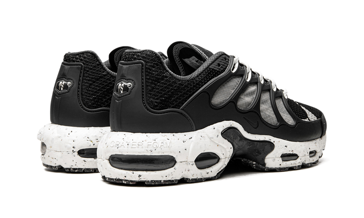 NIKE AIR MAX TERRASCAPE PLUS OFF NOIR