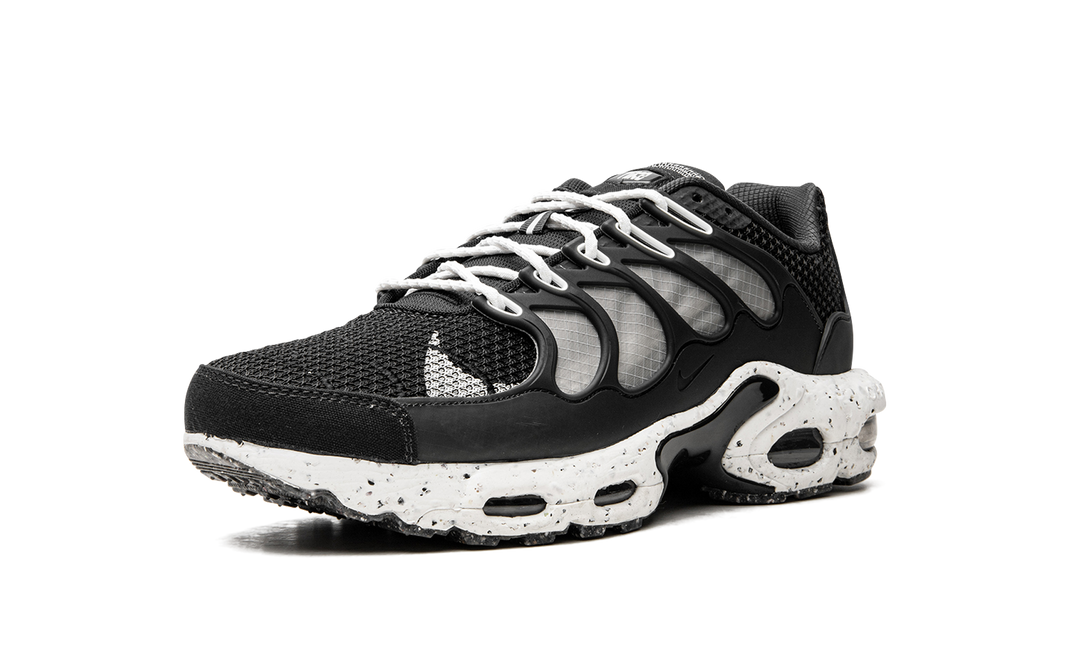 NIKE AIR MAX TERRASCAPE PLUS OFF NOIR
